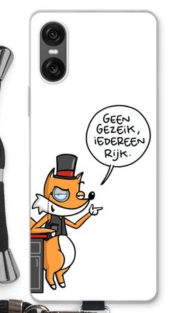 Geen Gezeik