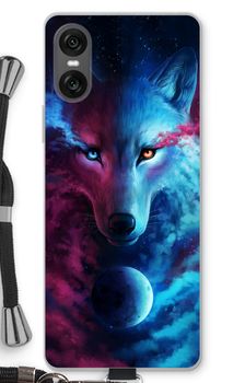 Where Light And Dark Meet