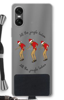 Jingle Ladies