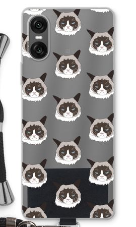 It's a Purrr Case
