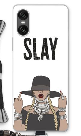 Slay All Day