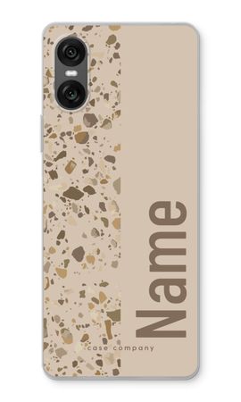 Namecase Terrazzo