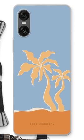 Palm Tree