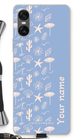 Namecase 2 - Coastel