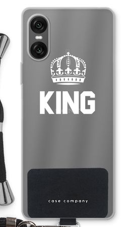 King
