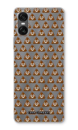 Poop emoji