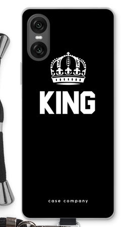 King negro