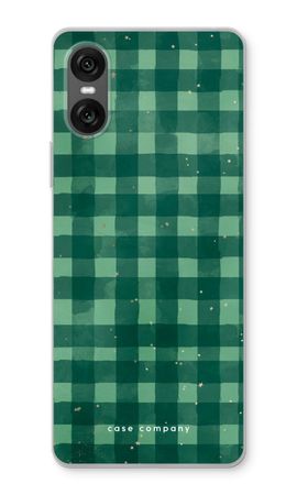 Scintilla di menta