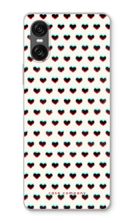 Little hearts