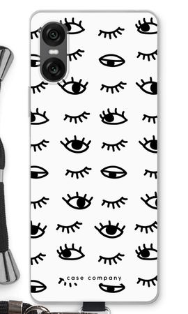 Eye pattern #2