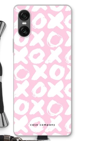 XOXO