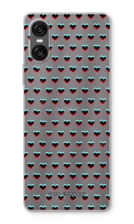 Little hearts