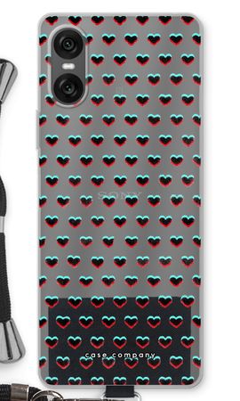 Little hearts