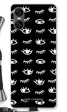 Eye pattern #3