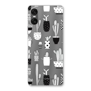 Cactus print