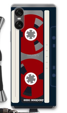 Here's your tape