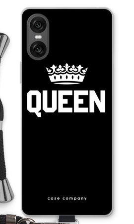 Queen negro