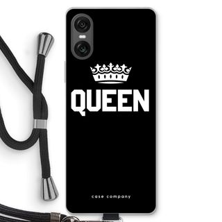Queen black