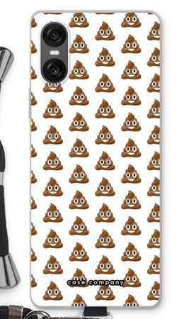 Poop emoji