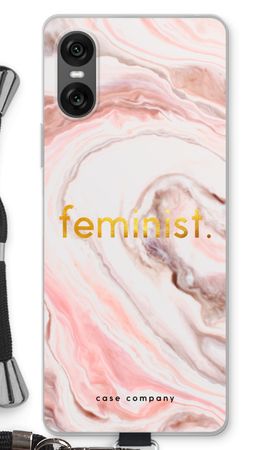Feminist