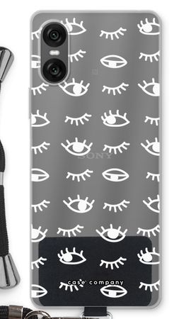 Eye pattern #3