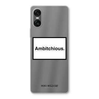 Ambitchious