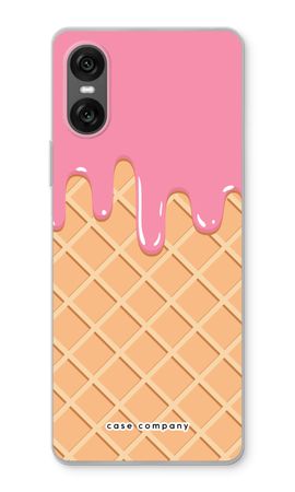 Ice cream
