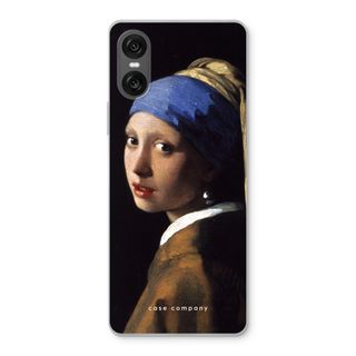 The Pearl Earring