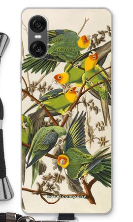 Carolina Parrot
