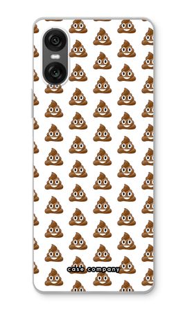 Poop emoji