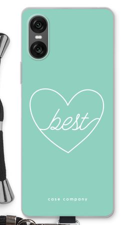 Best heart pastel