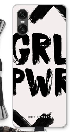 Girl Power #2