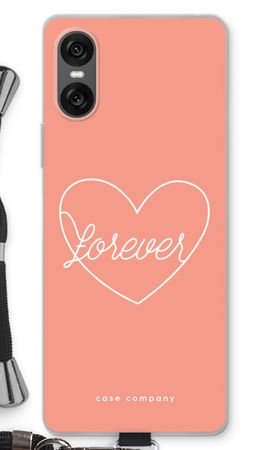 Forever heart
