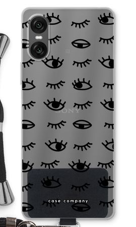 Eye pattern #2