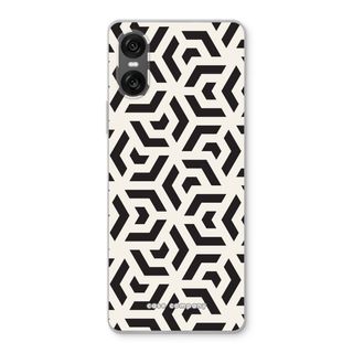 Crazy pattern