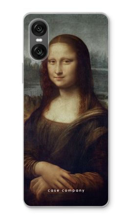 Mona Lisa