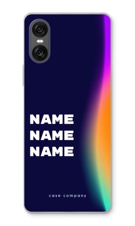 Namecase 2 - Neon