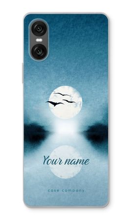Namecase - Moon