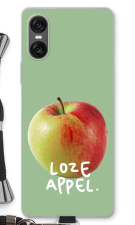 Loze appel