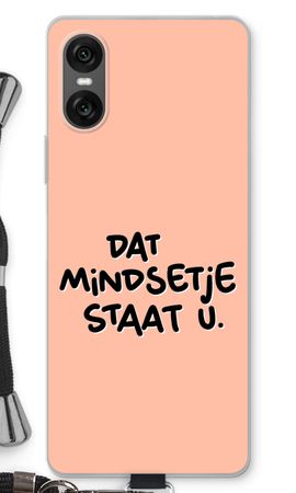 Mindsetje