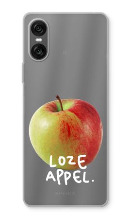 Loze appel
