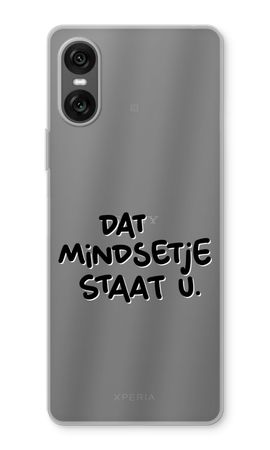 Mindsetje