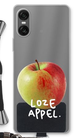 Loze appel