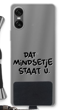 Mindsetje