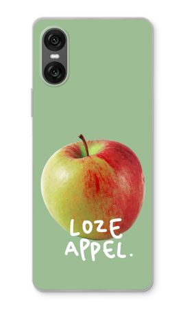 Loze appel
