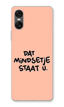 Mindsetje