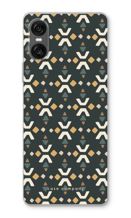 Harmony Hex