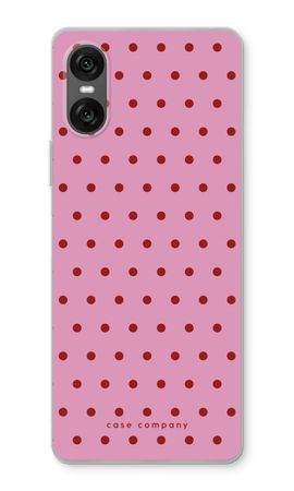 Strawberry Pop