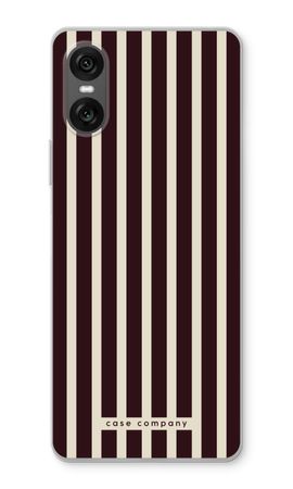 Bamboo Stripe