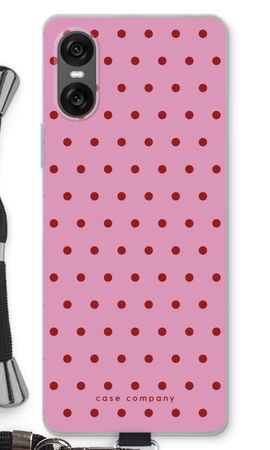 Strawberry Pop